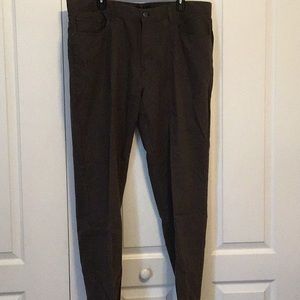 Men's pants